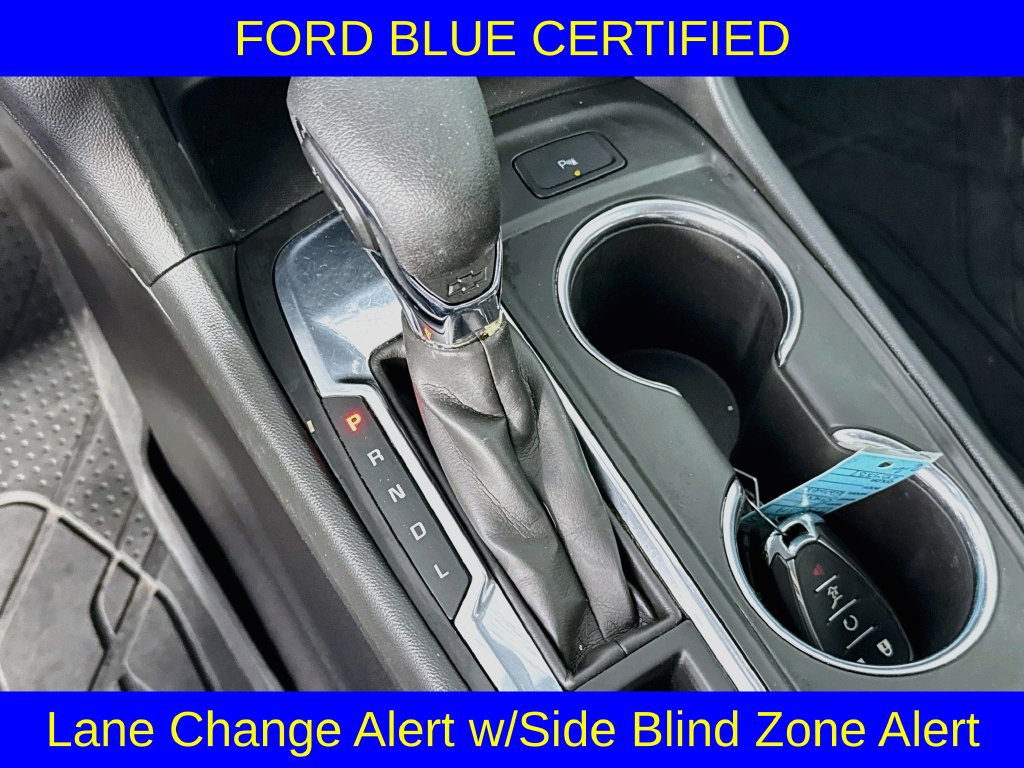 Used 2022 Chevrolet Equinox LT FWD image 19