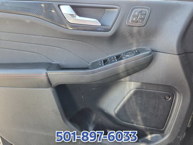 Certified 2023 Ford Escape ST-Line Select w/ Tech Pack #2 AWD/4WD image 25