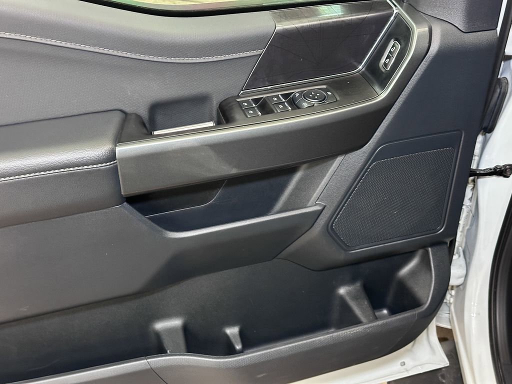 Certified 2023 Ford F150 XLT w/ Equipment Group 302A High image 25