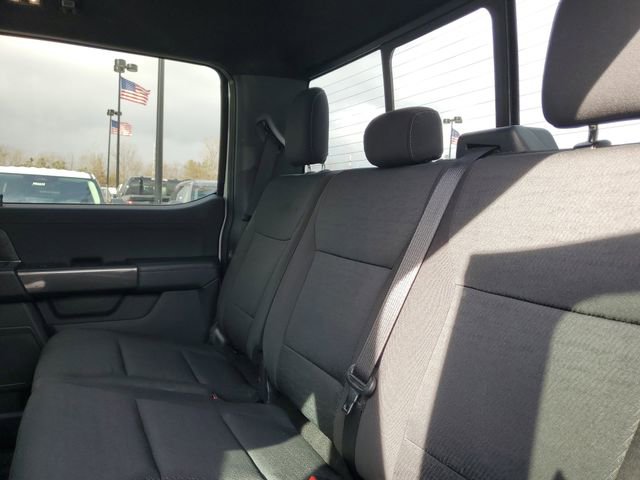 Certified 2023 Ford F150 XLT w/ Equipment Group 302A High AWD/4WD image 25