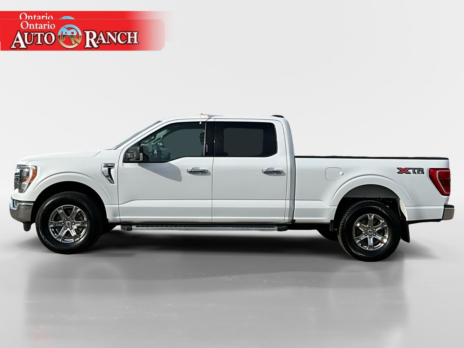Certified 2023 Ford F150 XLT w/ Equipment Group 302A High AWD/4WD image 2