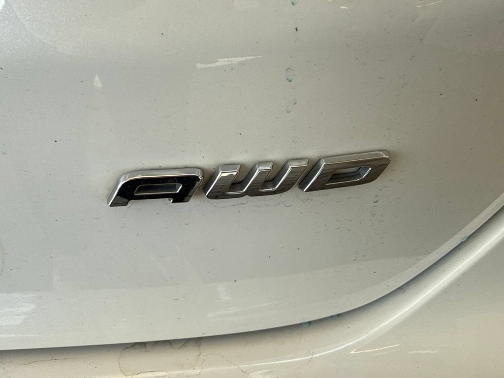 Certified 2021 Ford Edge Titanium w/ Equipment Group 301A AWD/4WD image 10