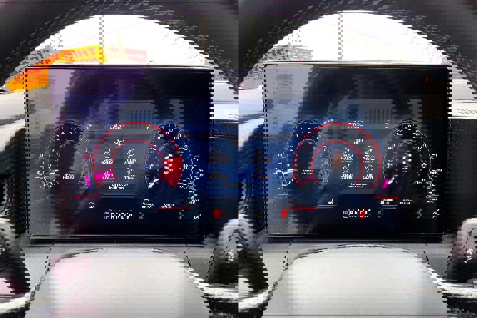 Certified 2025 Ford Mustang GT image 19