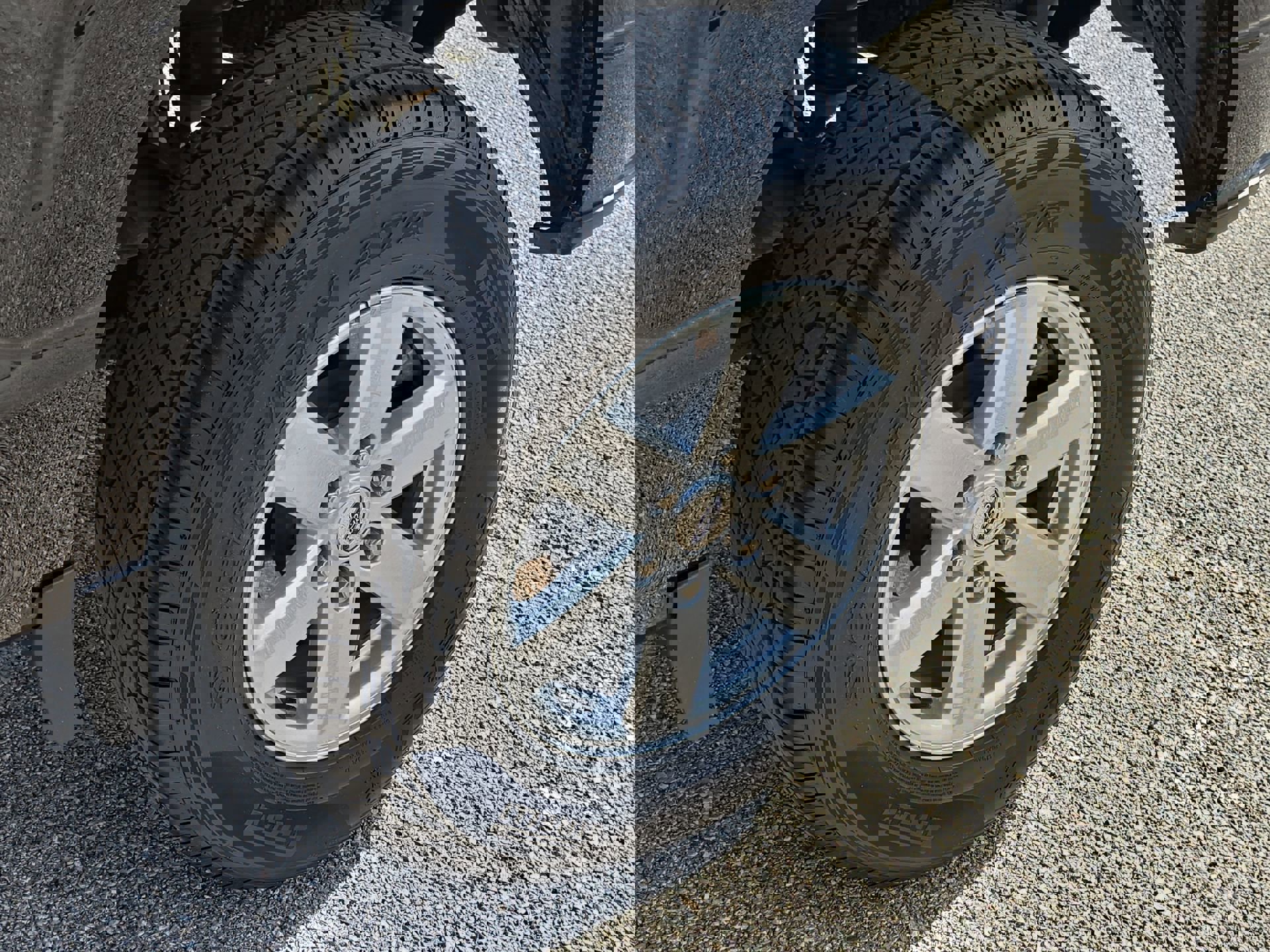 Certified 2024 Ford F150 XL w/ Equipment Group 103A High image 10