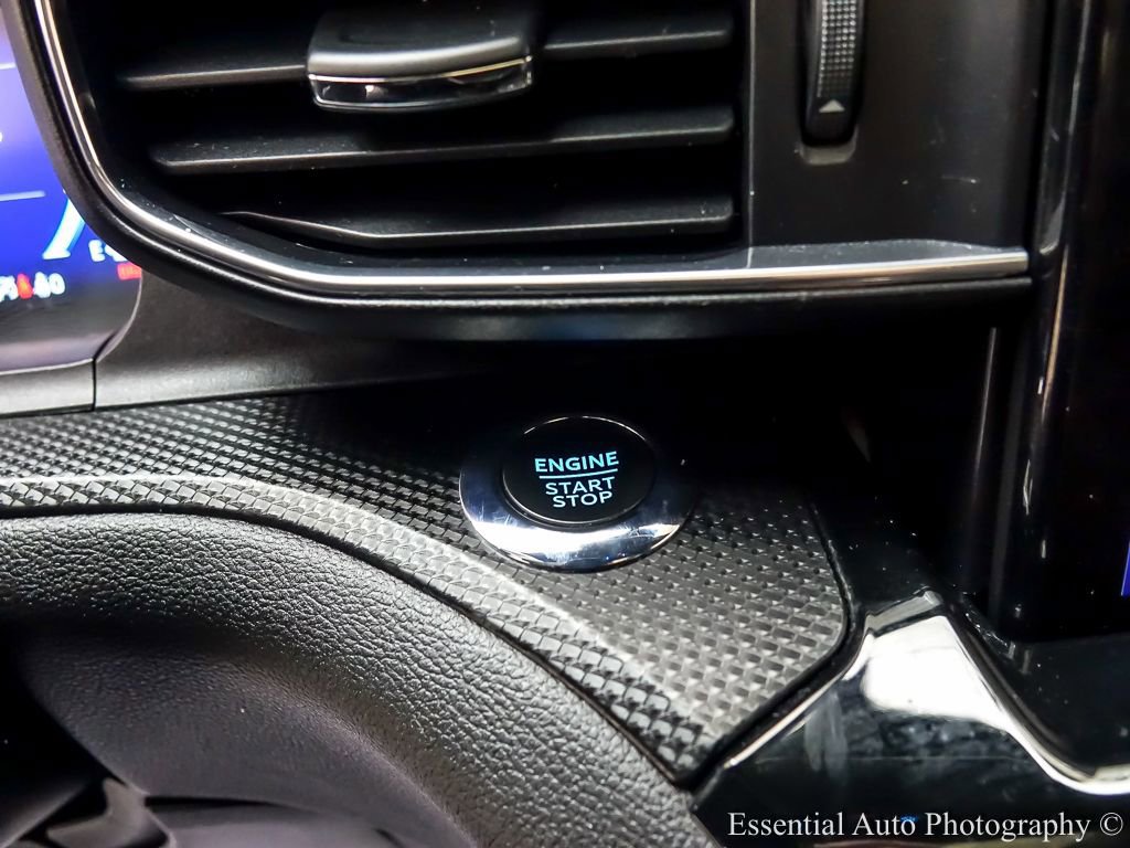 Certified 2023 Ford Explorer ST w/ Equipment Group 401A image 18