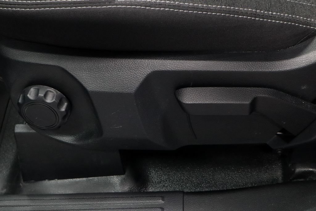 Certified 2025 Ford Ranger XL AWD/4WD image 25