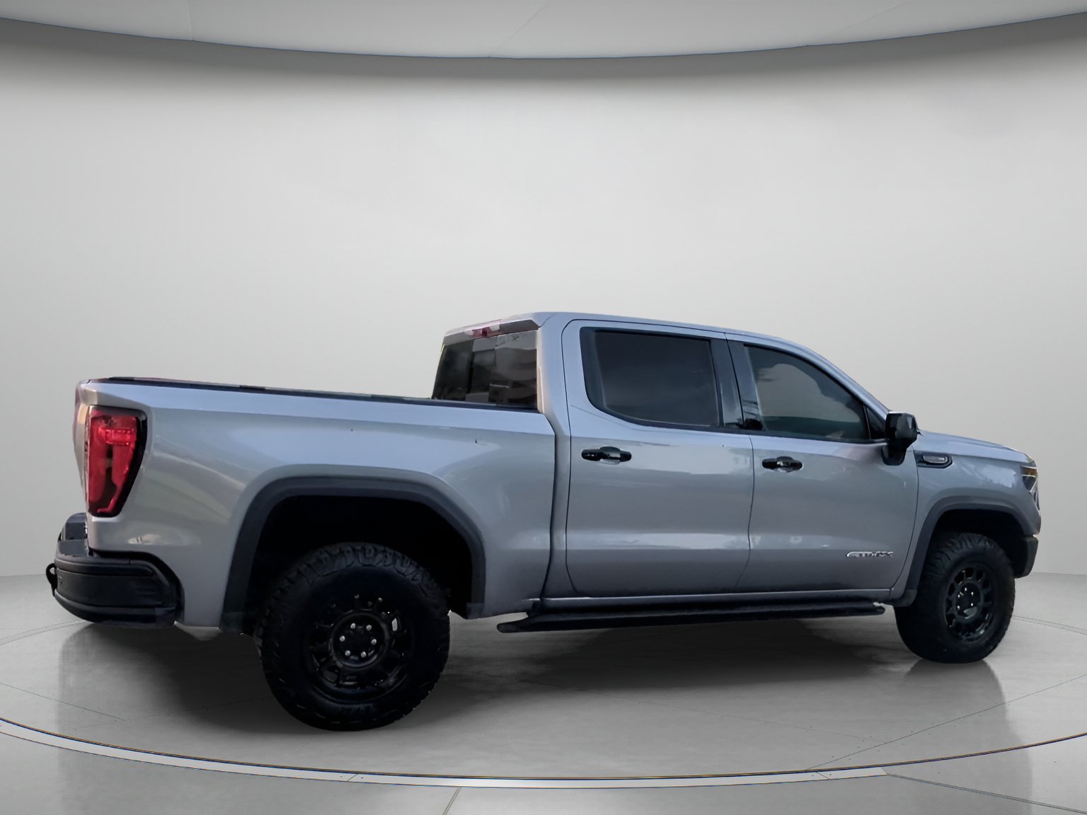 Used 2023 GMC Sierra 1500 AT4X w/ AT4X AEV Edition AWD/4WD image 29