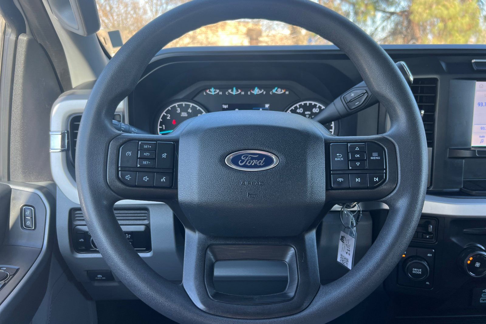 Certified 2024 Ford F250 XLT image 22