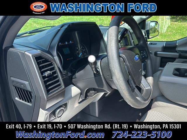 Certified 2018 Ford F150 XLT AWD/4WD image 13