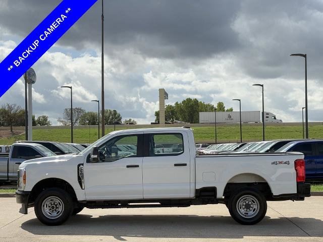 Certified 2026 Ford F250 XL AWD/4WD image 3