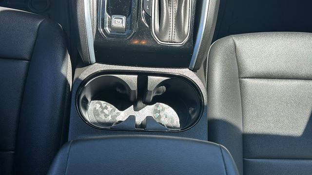Used 2024 Chevrolet Colorado LT w/ LT Convenience Package III RWD image 23