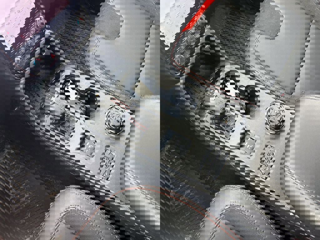 Certified 2025 Ford Ranger Raptor AWD/4WD image 26