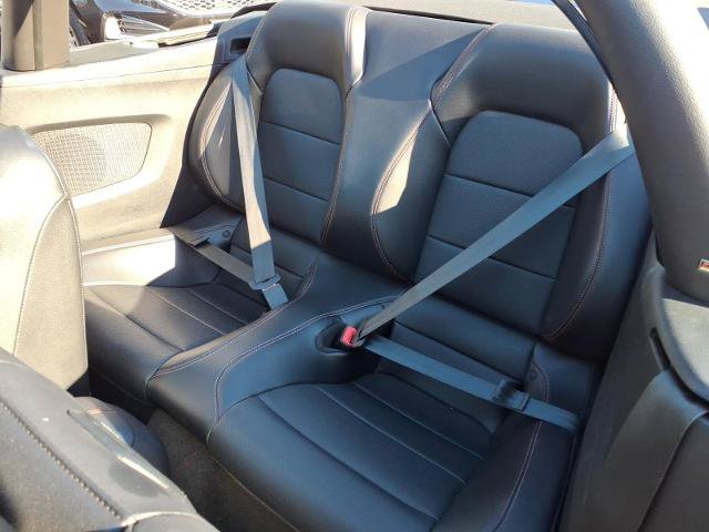 Certified 2018 Ford Mustang GT Premium RWD image 16