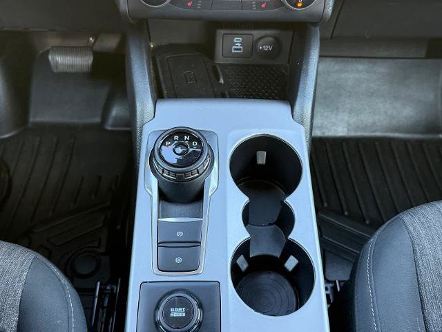 Certified 2022 Ford Bronco Sport Big Bend w/ Convenience Package AWD/4WD image 19