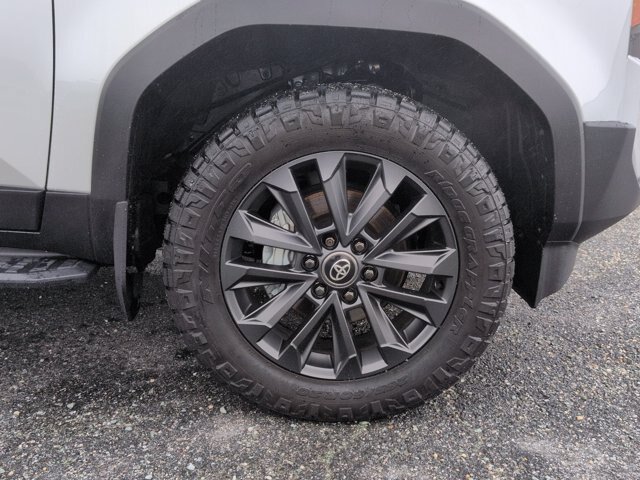 Used 2026 Toyota Land Cruiser w/ Premium Package AWD/4WD image 11