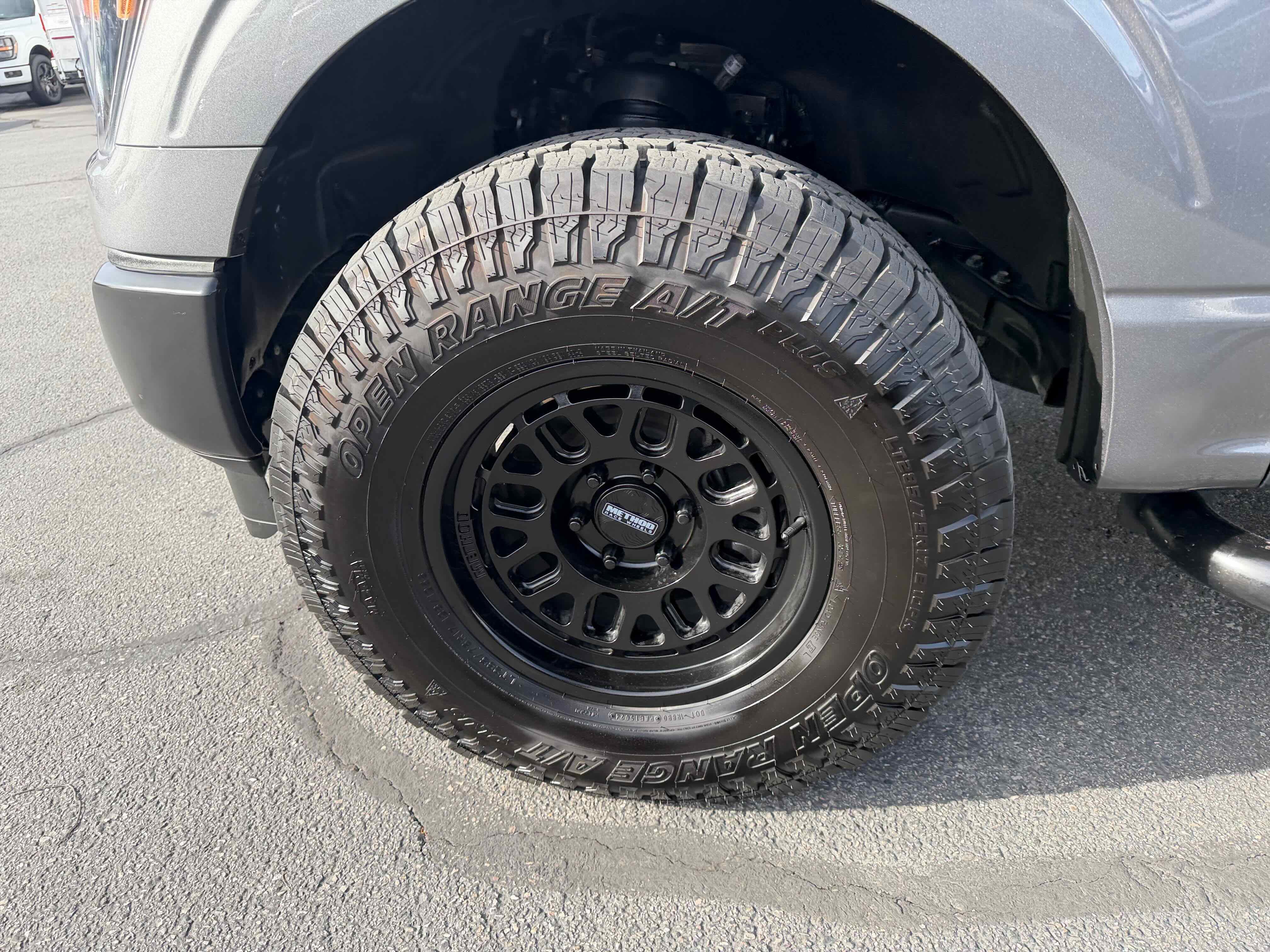 Certified 2023 Ford F150 XL w/ Trailer Tow Package image 14