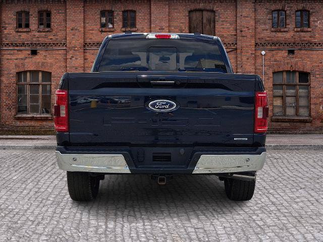 Certified 2023 Ford F150 XLT w/ Equipment Group 302A High AWD/4WD image 5
