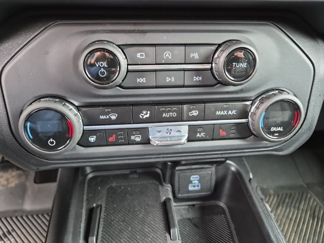 Certified 2025 Ford Bronco Outer Banks AWD/4WD image 17