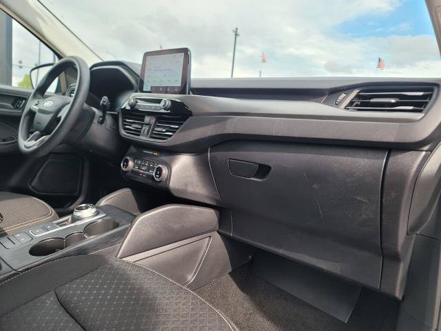 Certified 2025 Ford Escape Active AWD/4WD image 5