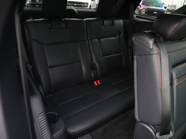 Certified 2025 Ford Explorer ST AWD/4WD image 38