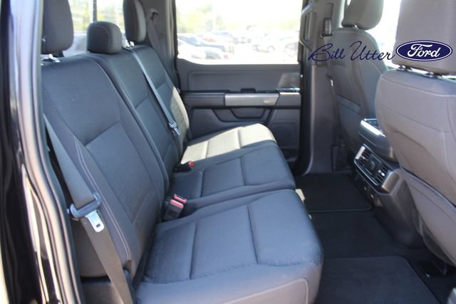 Certified 2023 Ford F150 XLT w/ Equipment Group 302A High AWD/4WD image 13
