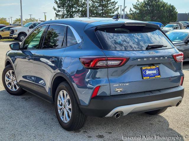 Certified 2024 Ford Escape Active image 5