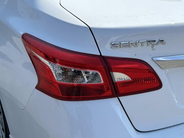 Used 2019 Nissan Sentra S FWD image 7