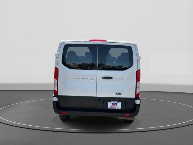 Certified 2023 Ford Transit 350 XLT RWD image 6
