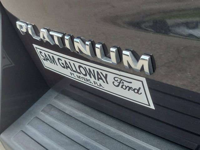 Certified 2023 Ford Expedition Platinum AWD/4WD image 13