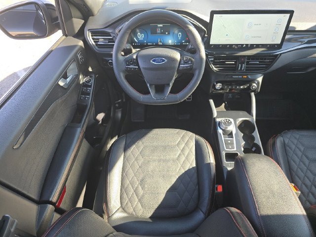 Certified 2023 Ford Escape ST-Line Elite w/ Premium Technology Package AWD/4WD image 25