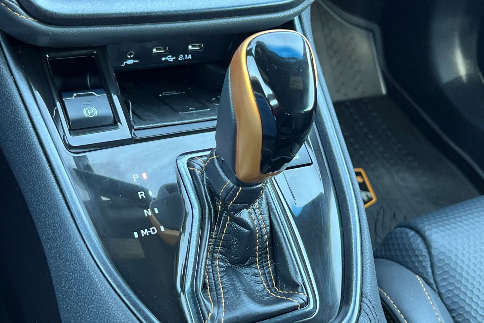 Used 2022 Subaru Outback Wilderness image 23