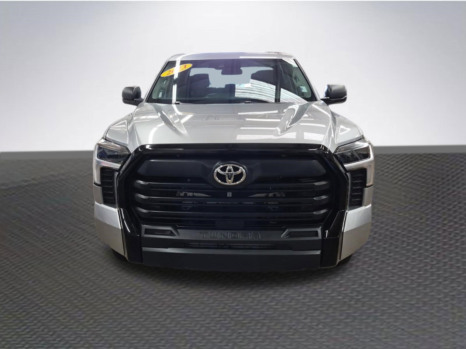 Used 2023 Toyota Tundra SR AWD/4WD image 3