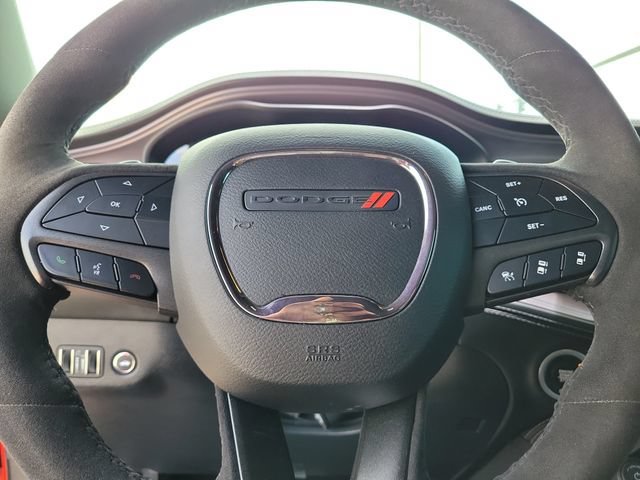 Used 2023 Dodge Challenger R/T Scat Pack RWD image 21