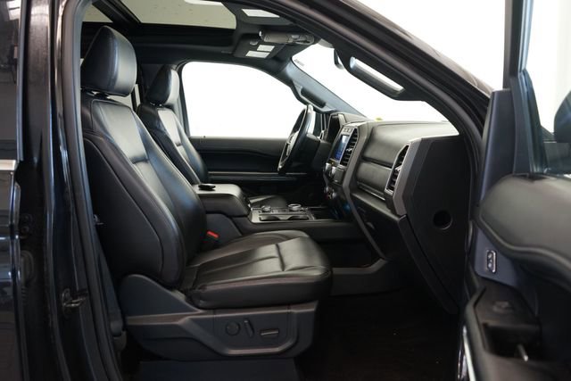 Certified 2021 Ford Expedition Max XLT image 32