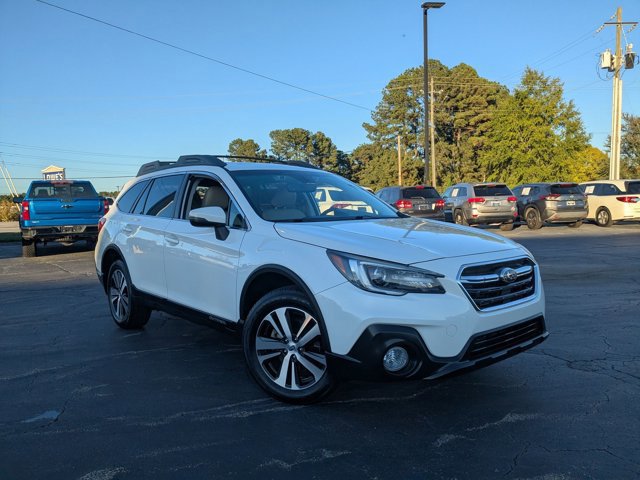 Used 2019 Subaru Outback 3.6R Limited w/ Protection Package #1 image 8