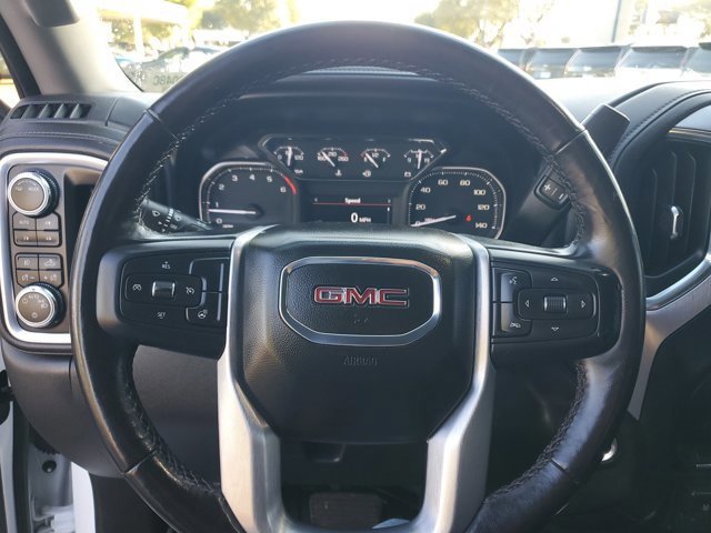 Used 2022 GMC Sierra 1500 Elevation image 19