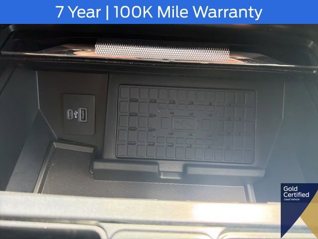 Certified 2024 Ford F150 Platinum w/ Equipment Group 702A High AWD/4WD image 48