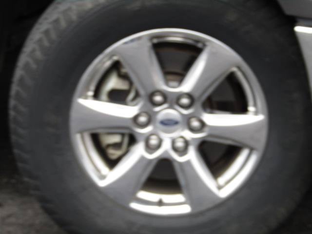 Certified 2018 Ford F150 XLT w/ Equipment Group 302A Luxury AWD/4WD image 7