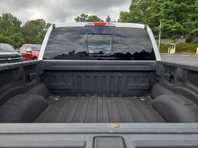 Certified 2019 Ford F150 Lariat image 35