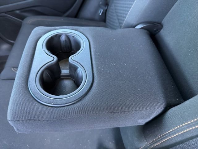 Used 2019 GMC Terrain SLE image 15