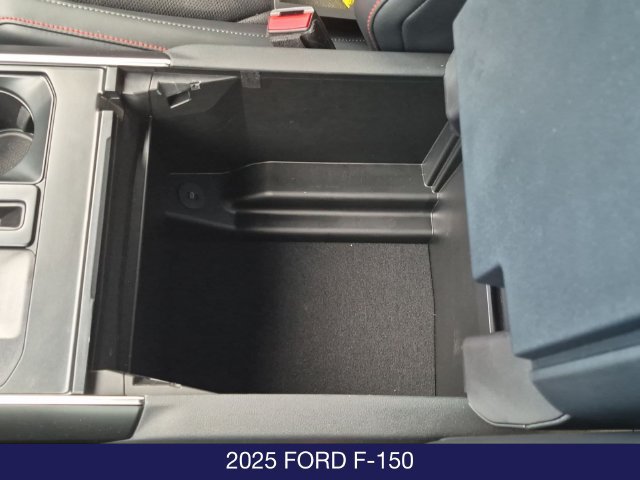 Certified 2025 Ford F150 Raptor AWD/4WD image 15