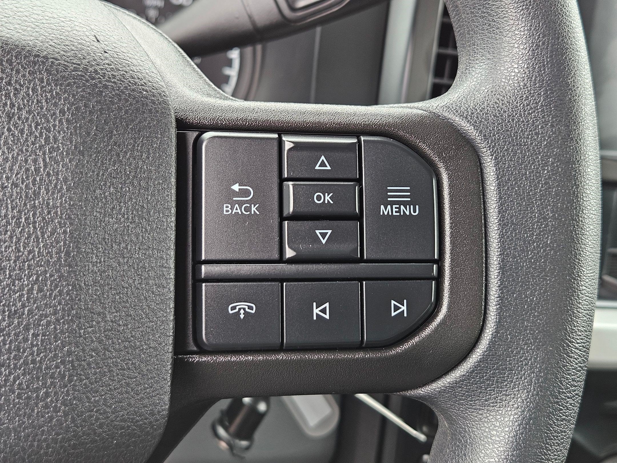 Certified 2026 Ford F250 XLT AWD/4WD image 20