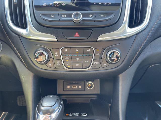 Used 2019 Chevrolet Equinox Premier AWD/4WD image 26