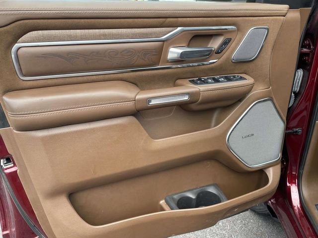 Used 2021 RAM 1500 Limited image 25