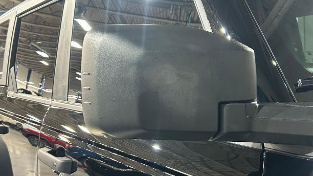 Certified 2026 Ford Bronco Badlands AWD/4WD image 13