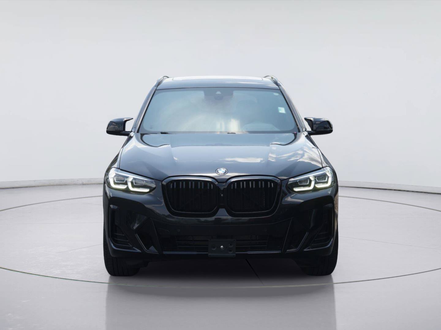 Used 2022 BMW X3 M40i w/ Premium Package AWD/4WD image 3