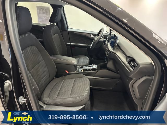 Certified 2023 Ford Escape Active w/ Tech Pack #2 AWD/4WD image 9