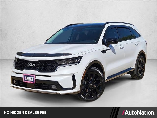 Used 2023 Kia Sorento SX