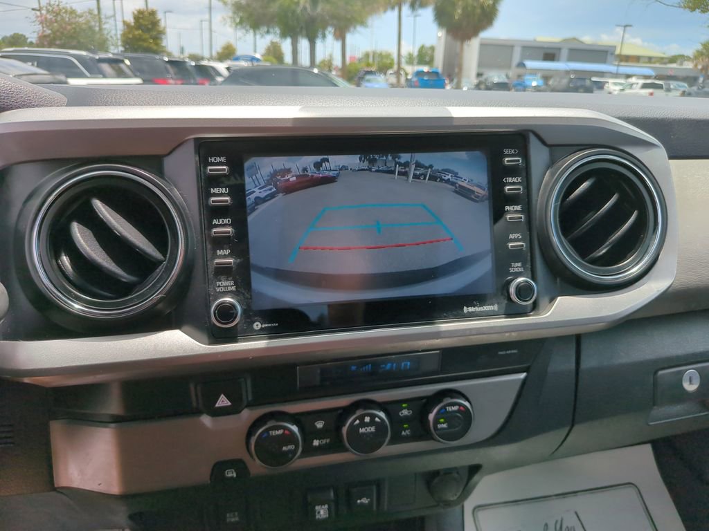 Used 2021 Toyota Tacoma SR5 RWD image 25