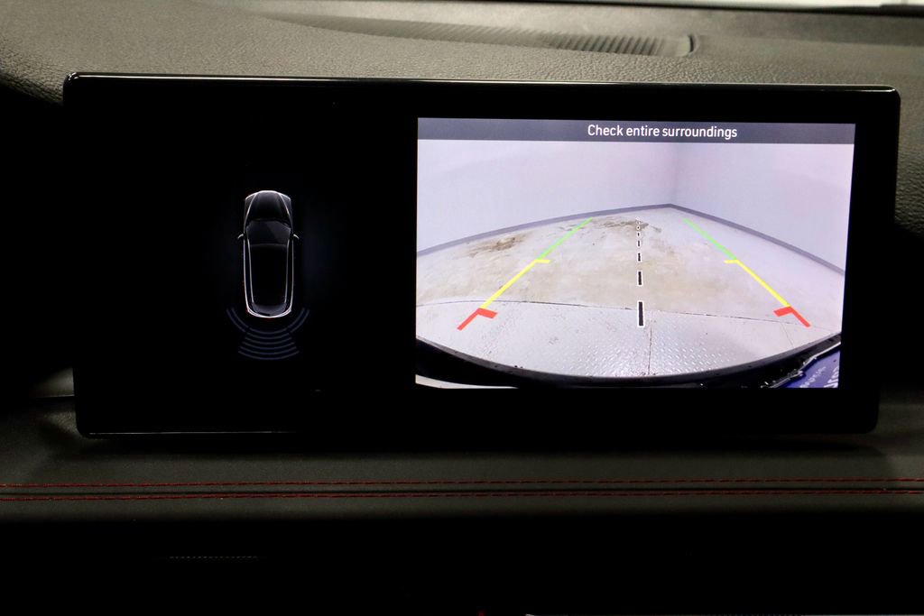 Used 2024 Dodge Hornet R/T AWD/4WD image 2